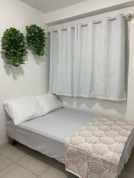 Apartamento Jatiuca - Jtr - Beira Mar - Maceio Ngoại thất bức ảnh