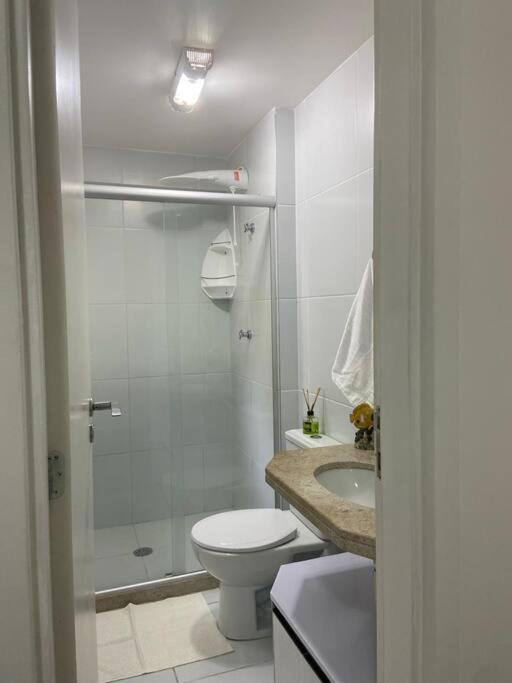 Apartamento Jatiuca - Jtr - Beira Mar - Maceio Ngoại thất bức ảnh